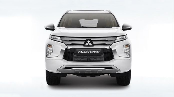 Daftar Harga dan Spesifikasi Mobil Mitsubishi Pajero Sport Maret 2024