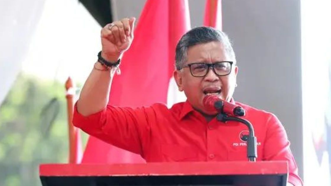 PDIP Buka Peluang Koalisi dengan PPP, Hanura, dan Perindo di Pilkada 2024