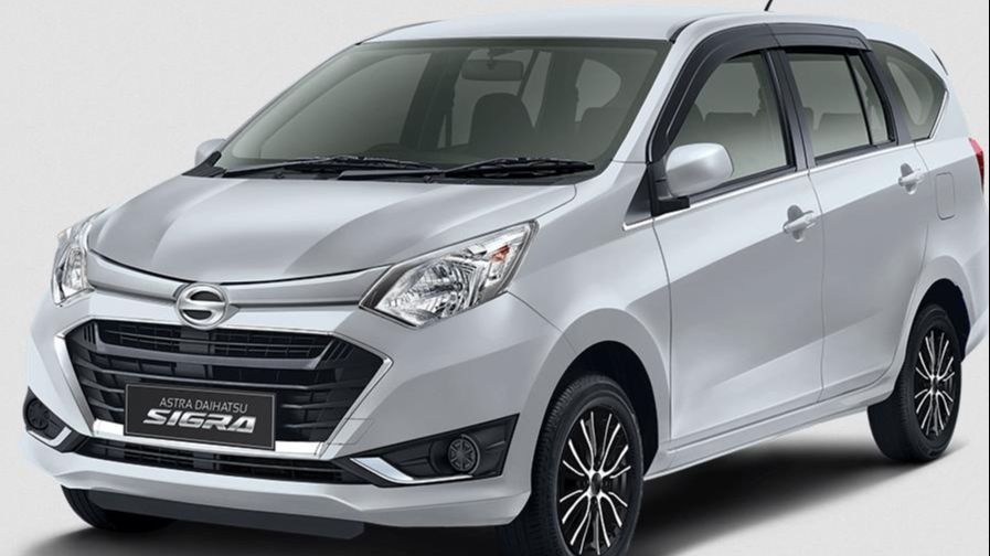 Daftar Harga Mobil Daihatsu Sigra Bulan Maret 2024, Pilihan Utama Bagi Keluarga