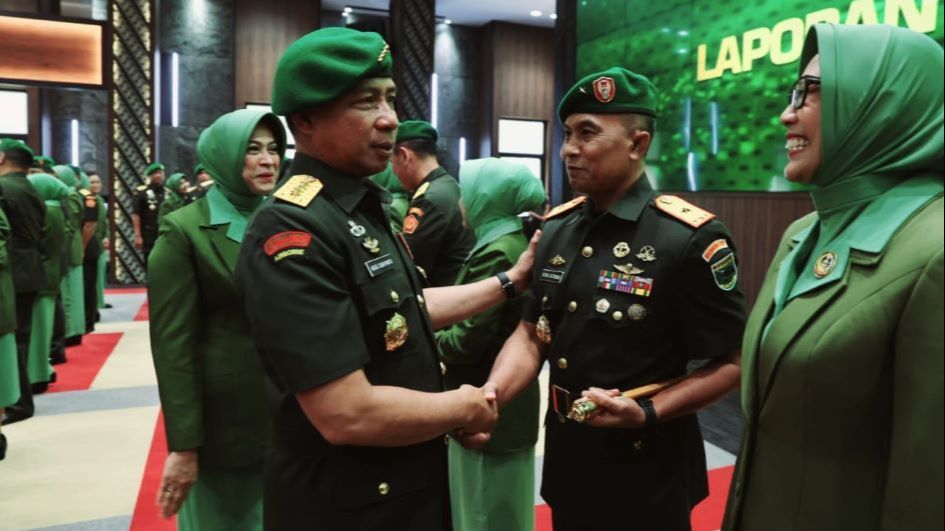 TNI AD Dalami Soal Motif 13 Prajurit Siksa KKB, Inisiatif Pribadi atau Perintah Atasan