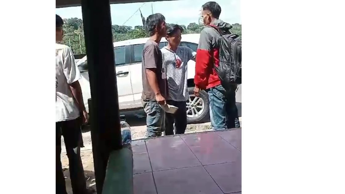 Polisi Buru Calo Diduga Aniaya dan Peras Calon Penumpang Bus di Pelabuhan Merak