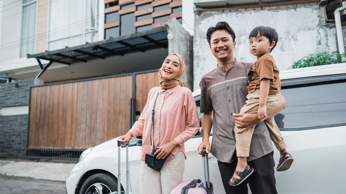 Tips Mengatur Pengeluaran untuk Mudik Lebaran, Biar Keuangan Tetap Aman Terkendali Pasca Hari Raya