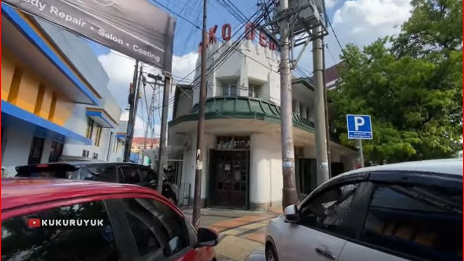 Berkunjung ke Toko Oen Semarang, Restoran Es Krim Legendaris yang Berdiri Sejak Tahun 1922