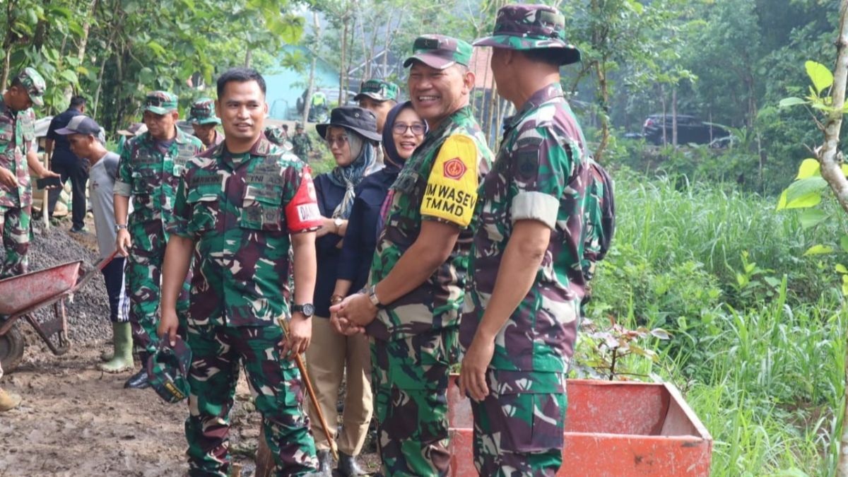 VIDEO: Kronologi Lengkap TNI Aniaya Personel KKB Papua, Berawal dari Emosi saat Interogasi