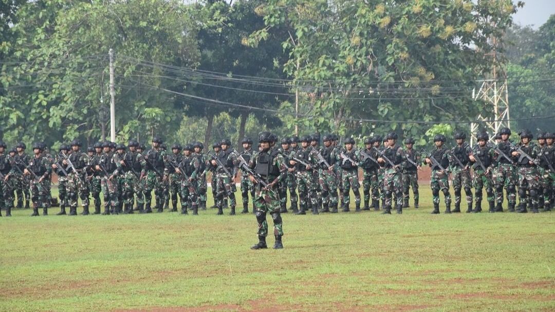 VIDEO: Kapuspen TNI Bela Prajurit: Anggota Kami Tak Sempurna Seperti Superman