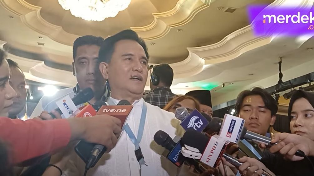 VIDEO: TKN Yakin MK Tolak Permohonan Pemilu Ulang, Prabowo Gibran Didiskualifikasi