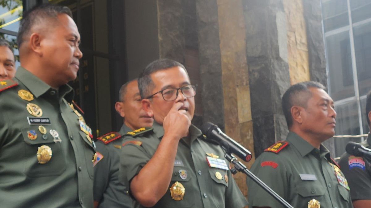 Membaca Motif 13 Prajurit TNI Aniaya KKB di Papua, Apa Pemicunya?