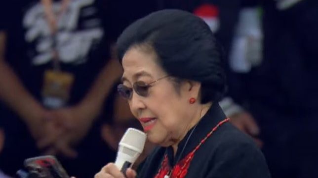 Gerindra Klaim Hubugan Prabowo-Megawati Baik, Kapan Segera Bertemu?