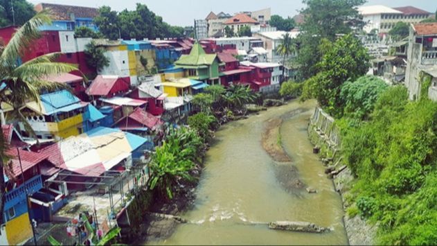 Dosen UGM Ini Buat Penelitian Terkait Pencemaran di Sungai Winongo dan Sungai Code, Begini Hasilnya