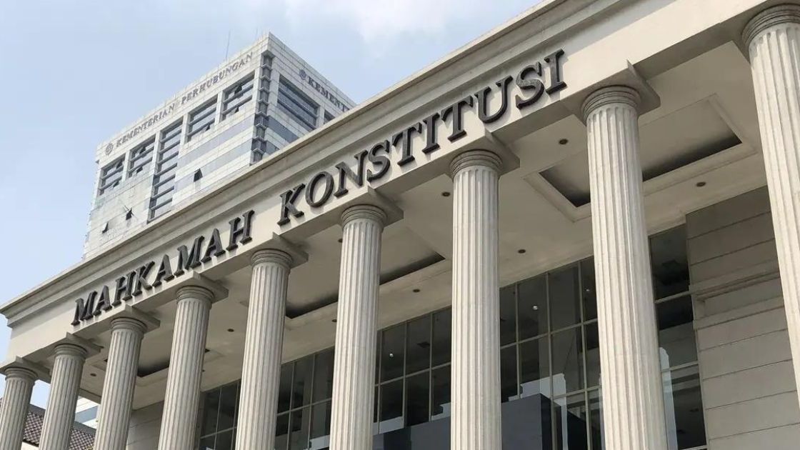 MK Tambah Jumlah Pihak Bersaksi di Sengketa Pilpres, Maksimal 19 Orang