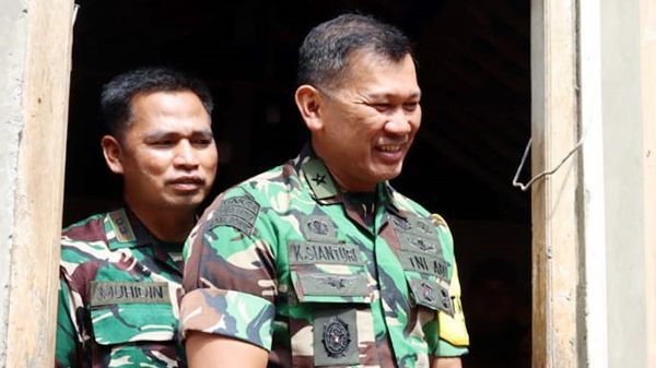 13 Prajurit TNI AD yang Siksa Anggota KKB Ditetapkan Jadi Tersangka