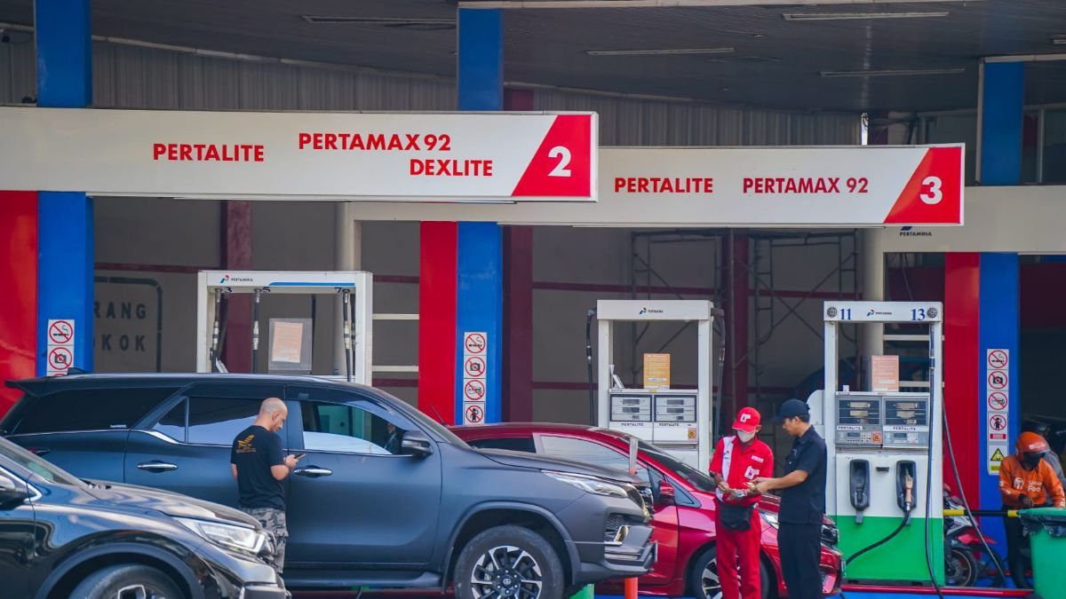 Bentuk Satgas RAFI, Pertamina Siap Jaga Pasokan Energi di Musim Mudik Lebaran