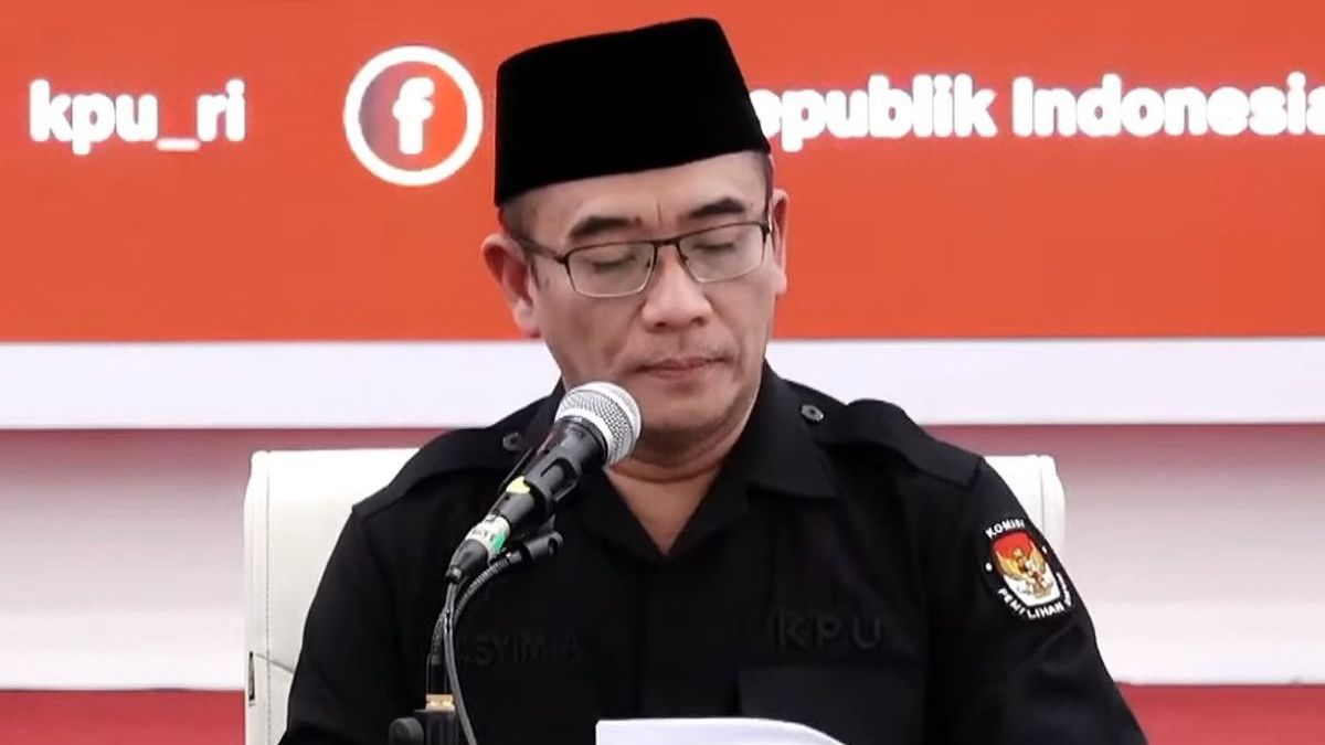 VIDEO: Putusan Bawaslu Tegaskan KPU Terbukti Melanggar Pemilu, Disanksi Teguran Keras