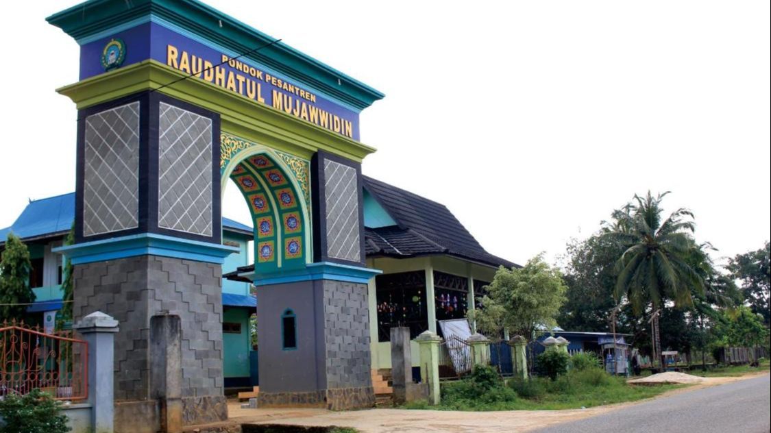 Penjelasan Pondok Pesantren Raudhatul Mujawwidin soal Kematian Santrinya