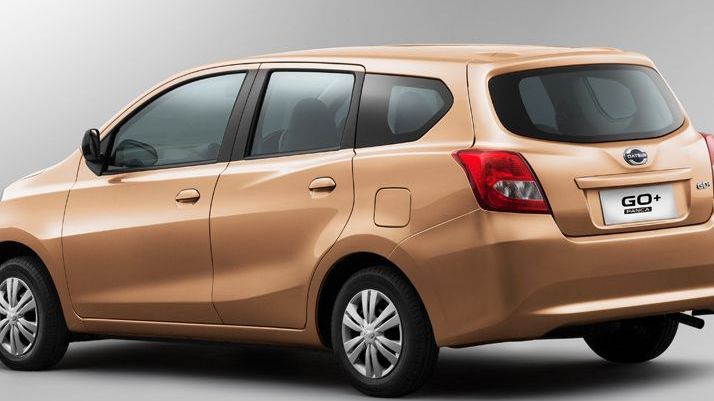 Harga Datsun GO dan Spesifikasinya, Mobil MPV yang Cocok untuk Keluarga Kecil