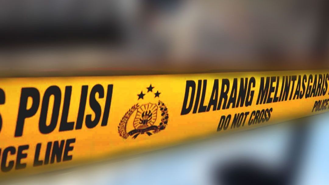 Gudang Penyimpanan Pil Koplo di Semarang Digerebek, 110 Juta Tablet Senilai Triliunan Disita