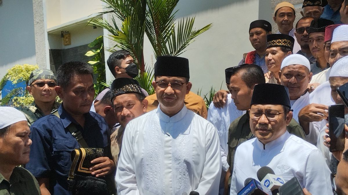 VIDEO: Anies Menohok soal Pemilu di Sidang MK: Prinsip Kejujuran Bukan Cuma Formalitas!