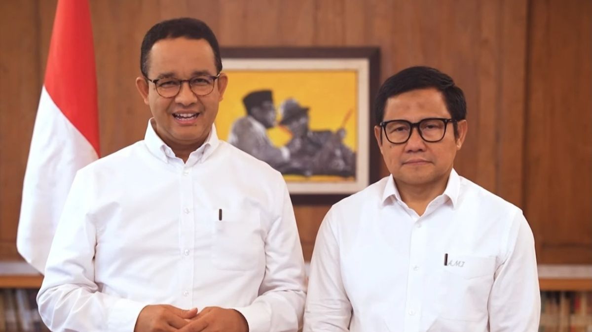 VIDEO: Anies Keras Bicara Pengerahan Aparat hingga Intervensi Kekuasaan di Sidang MK