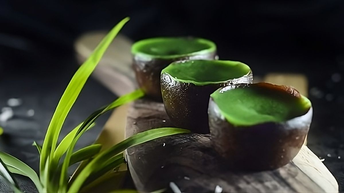 Lezatnya Kue Muso, Kudapan Tradisional Jambi yang Selalu Diburu saat Bulan Ramadan Tiba