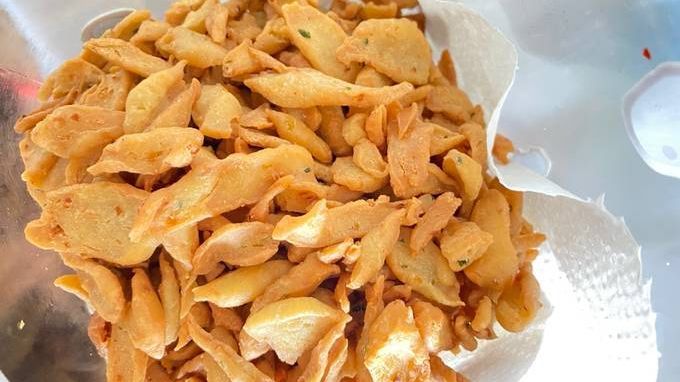 6 Resep Kue Bawang Gunting yang Enak dan Renyah, Praktis Sesuai Selera