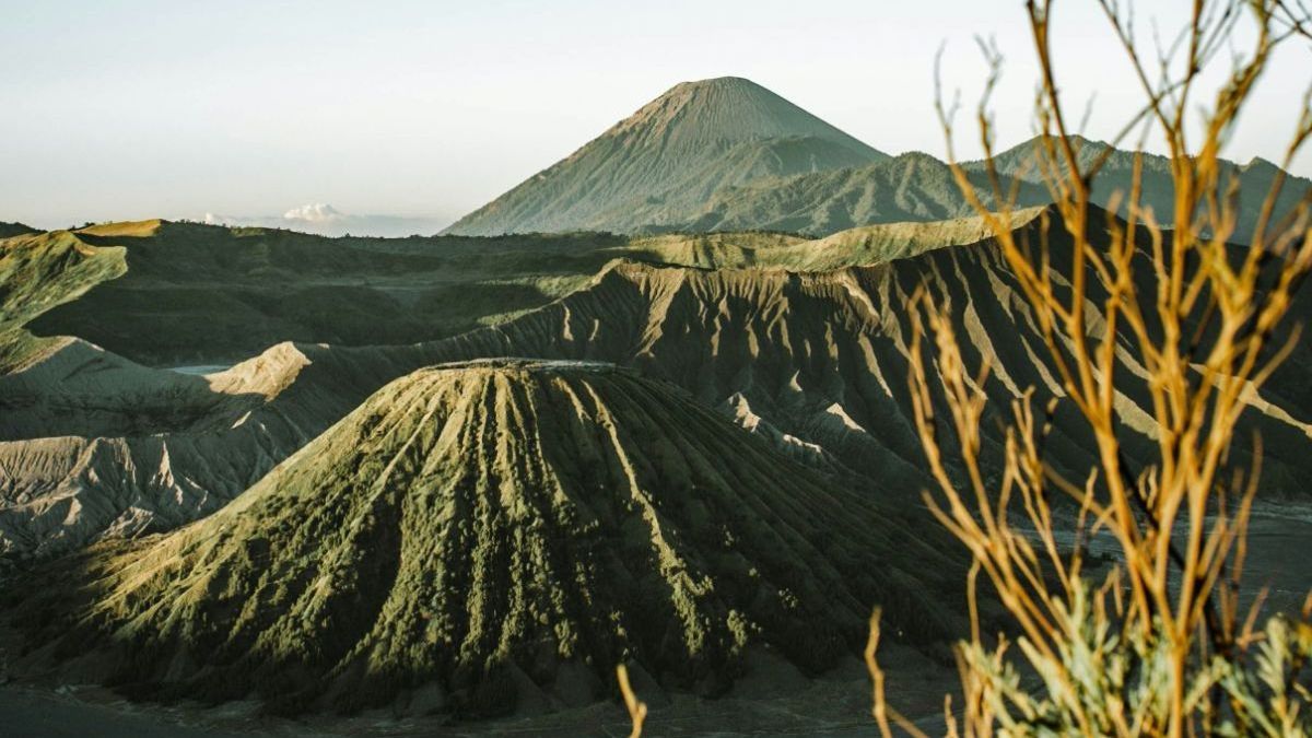 Penyebab Gunung Meletus dan Proses Terjadinya, Perlu Diketahui