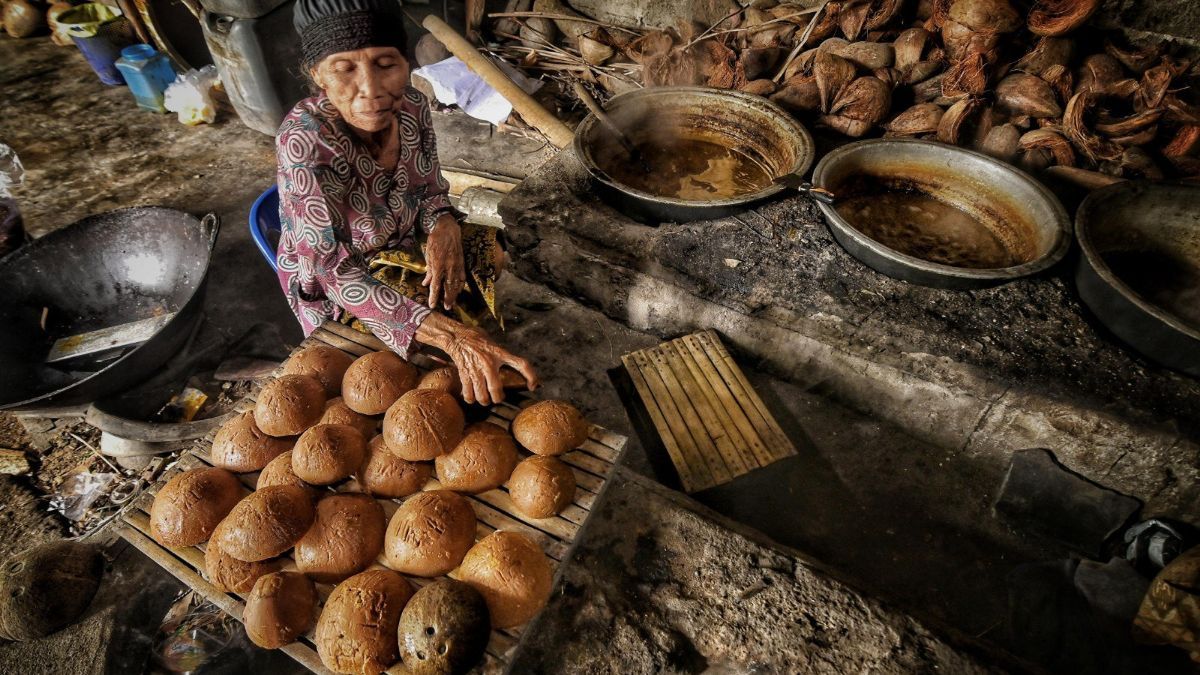 Anggota DPR: Lindungi UMKM dari Serbuan Produk Impor, Khususnya dari China