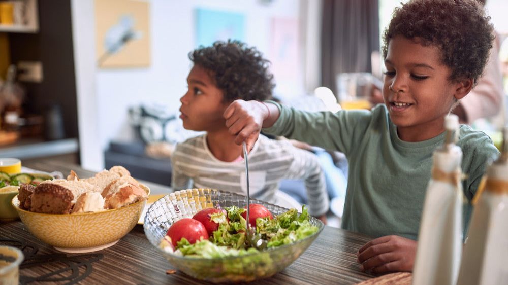 8 Pilihan Makanan untuk Perkembangan Otak Anak, Orang Tua Wajib Baca