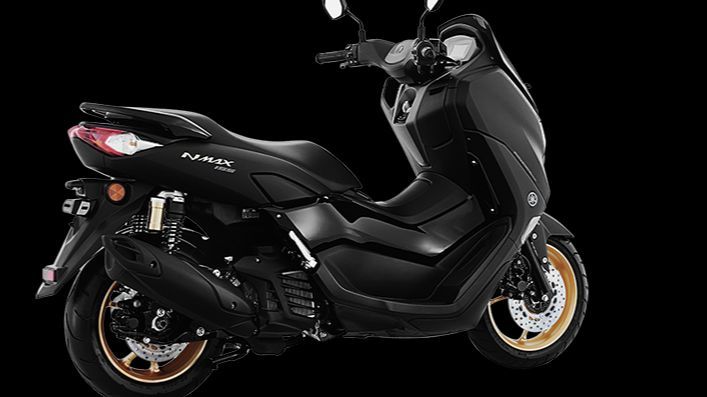 Berikut Harga Motor Yamaha Nmax 155 untuk Bulan Maret 2024, Berada di kisaran Rp30 jutaan.