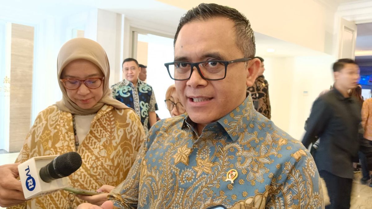 Ada Kementerian Tak Ajukan Formasi Auditor di Lowongan CPNS 2024, MenPAN Anas: padahal Posisi Ini Dibutuhkan