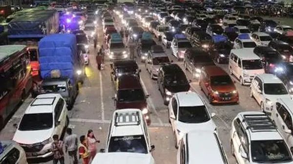 Arus Mudik Lebaran di Tol Sumatera Dipastikan Aman dan Lancar