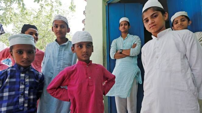 Jelang Pemilu, India Larang Sekolah Madrasah, Siswa Diminta Pindah Sekolah dan Ribuan Guru Terancam Menganggur