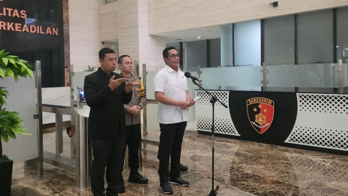 Polri Imbau Universitas Tidak Mudah Tergiur Program Magang ke Luar Negeri