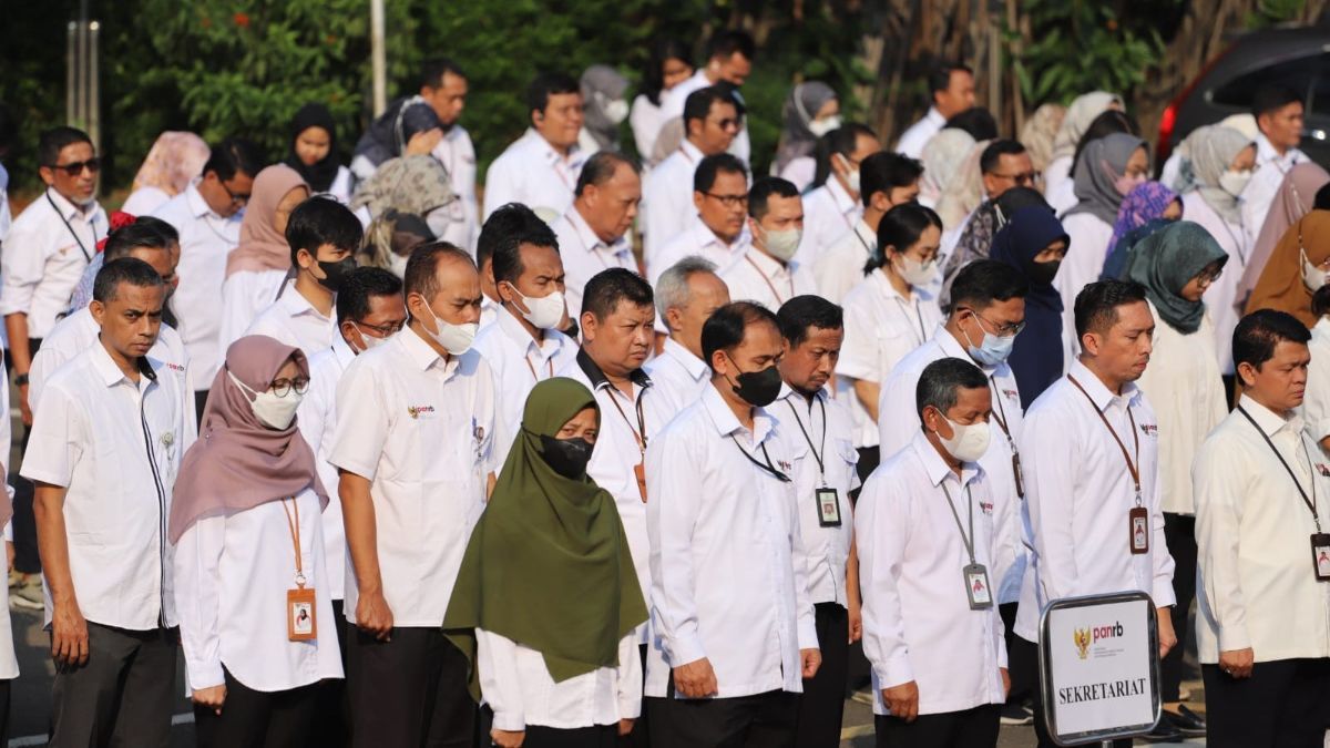 Tak Ingin Disalahgunakan, Cuti Ayah buat PNS Saat Istri Melahirkan Masih Dikaji Pemerintah