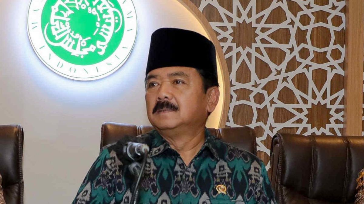 Menko Polhukam akan Bentuk Tim Khusus Tangani Kasus TPPO Mahasiswa Modus Ferienjob di Jerman