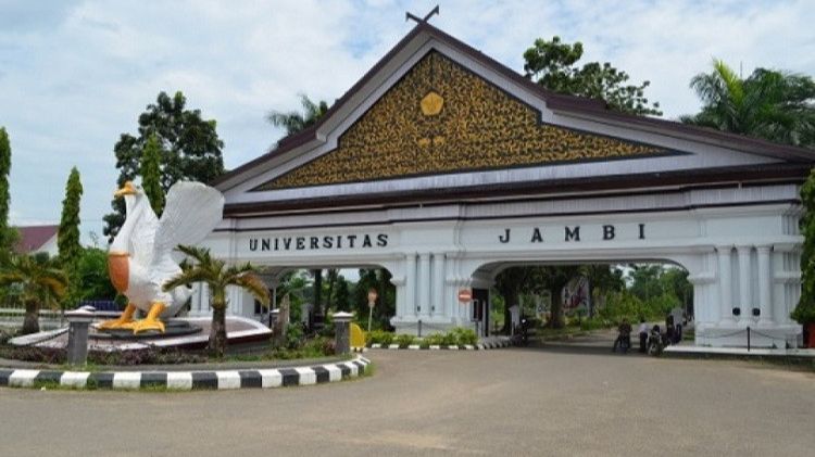 93 Mahasiswa Jadi Korban, UNJ Ungkap Kasus TPPO Modus Magang Ferienjob di Jerman Dikenalkan Dosen Universitas Jambi