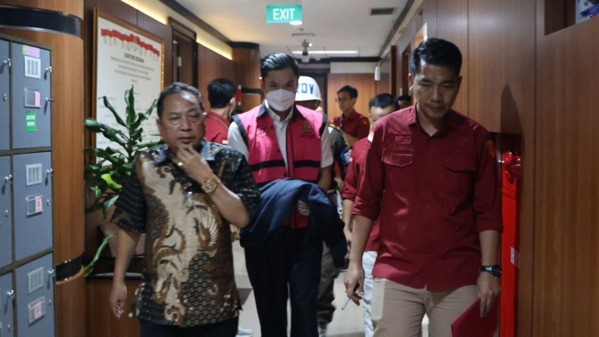 Profil Harvey Moeis,  Suami Sandra Dewi Pengusaha Tajir Punya Jet Pribadi yang Rugikan Negara Rp271 Triliun