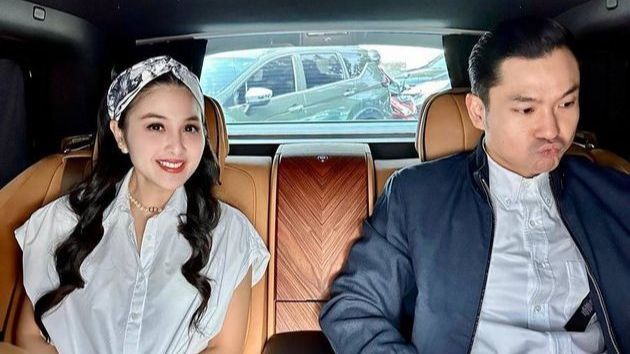 Fakta Pernikahan Super Mewah Sandra Dewi dan Harvey Moeis, Digelar di Disneyland Bak Cinderella