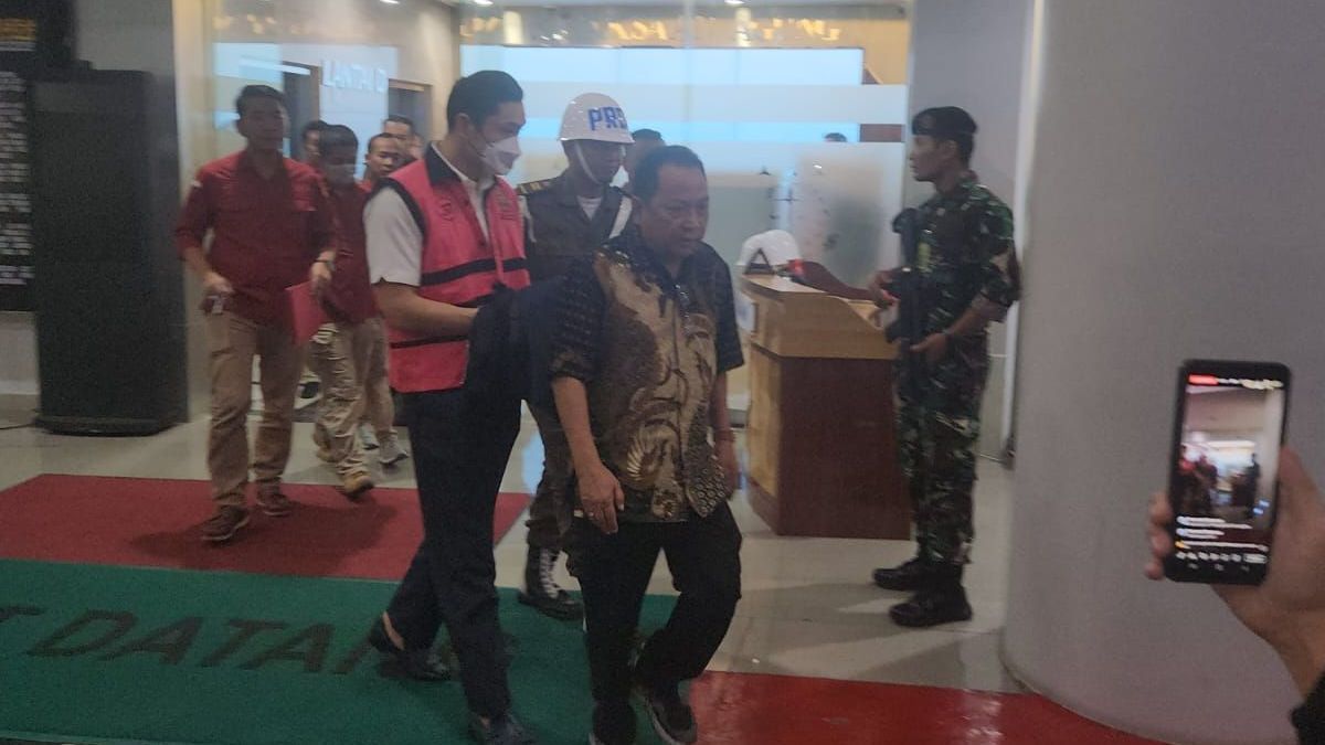 Peran dan Modus Harvey Moeis Suami Sandra Dewi di Kasus Timah Bikin Rugi Negara Rp271 Triliun