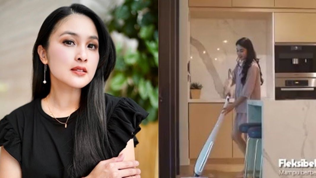 Potret Aset-aset Mewah Harvey Moeis dan Sandra Dewi, Ada Rumah Luas di Australia Hingga Private Jet