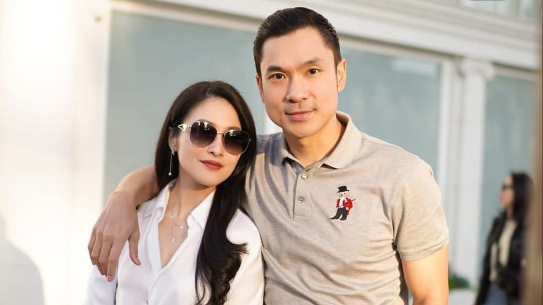 Dijuluki Couple Goals, Potret Sandra Dewi & Harvey Moeis yang Selalu Terlihat Romantis dan Hobi Traveling ke Luar Negeri