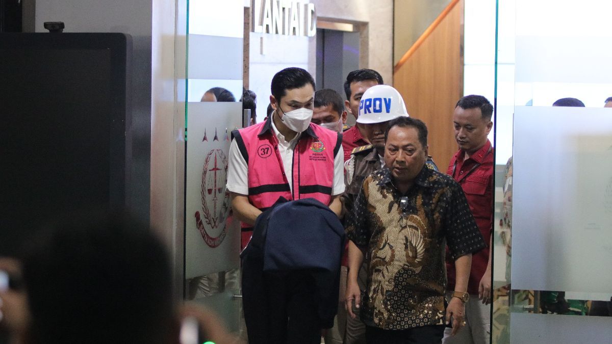 Jadi Salah Satu Perusahan Tambang Terbesar di Indonesia, Ternyata ini Jabatan Harvey Moeis Suami Sandra Dewi di Perusahaan