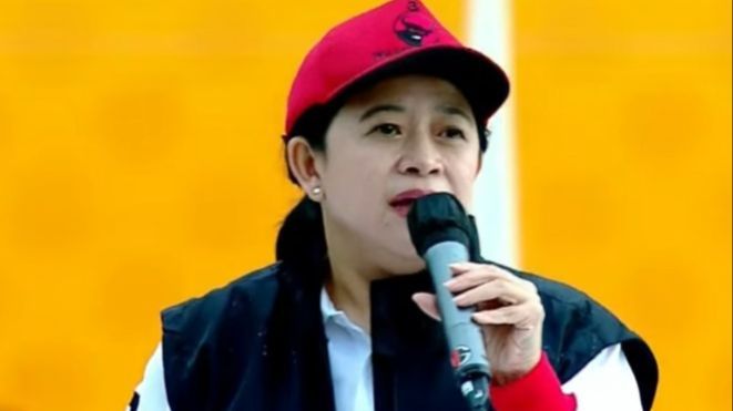 Megawati Belum Instruksikan Penggunaan Hak Angket Pemilu 2024, Puan Maharani Ungkap Alasannya