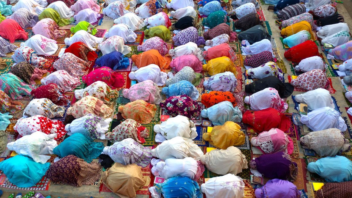 Rahasia Keutamaan Sholat Tarawih Malam Ke-26 Ramadan yang Tidak Banyak Diketahui