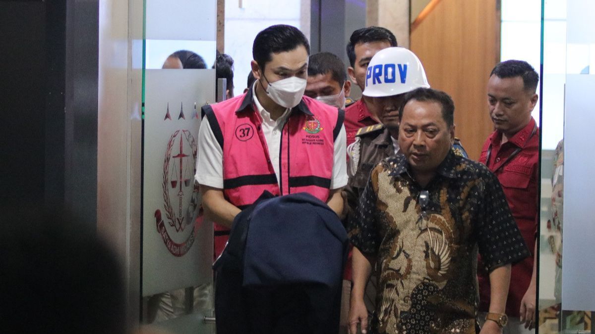 Unggahan Terakhir Sandra Dewi Usai Harvey Moeis Ditahan Kasus Dugaan Korupsi