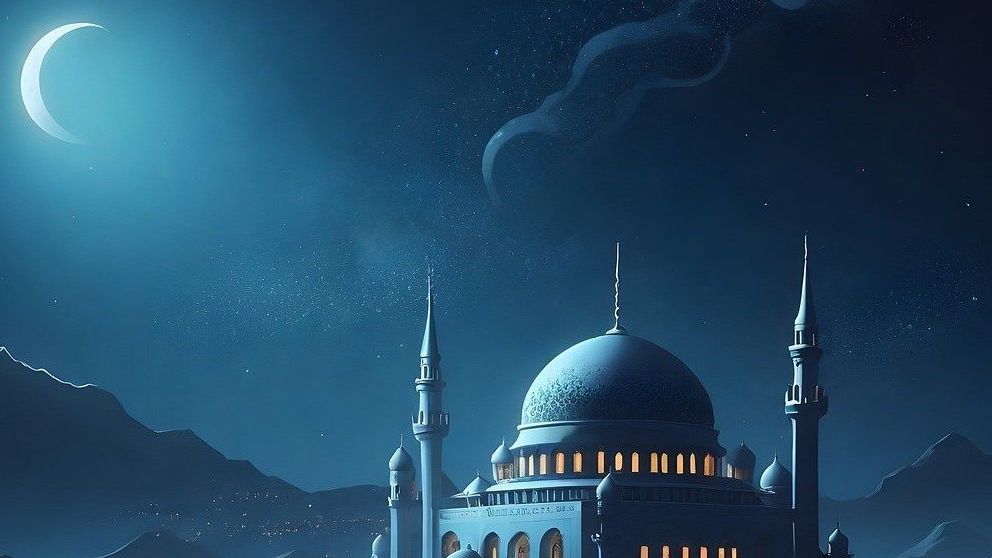 70 Kata-Kata Ucapan Malam Lailatul Qadar Terbaru 2024, Penuh Doa Baik