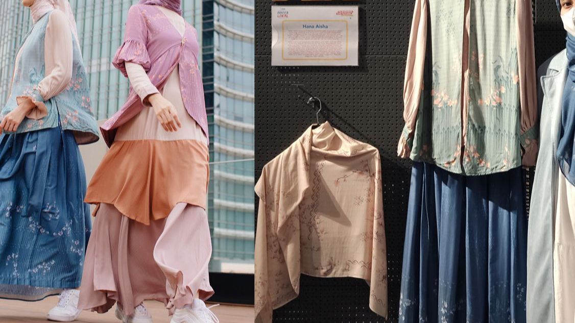 Kain Rayon Viscose dan Karakteristiknya, Perhatikan Kelebihan dan Kekurangan