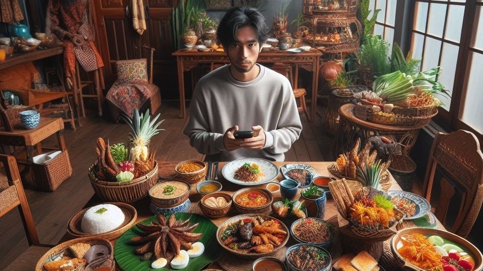 Makanan Terbaik untuk Dikonsumsi Setelah Berbuka Puasa