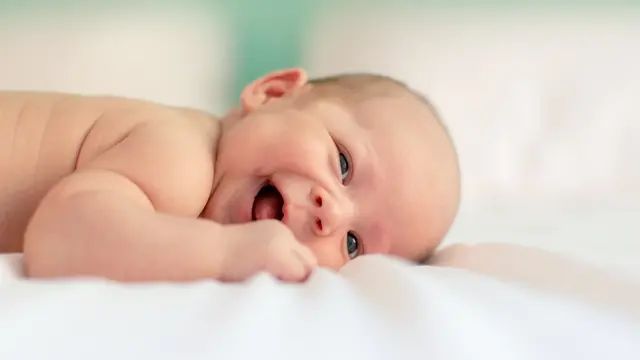 34 Nama Bayi Laki-Laki yang Disukai Allah SWT, Punya Arti Indah