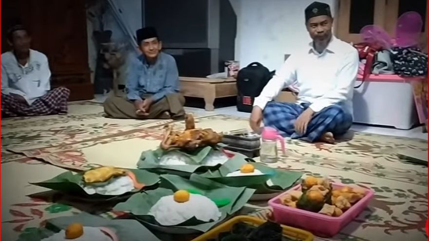 Mengenal Tradisi Maleman, Cara Masyarakat Jawa Hidupkan Malam Lailatul Qodar