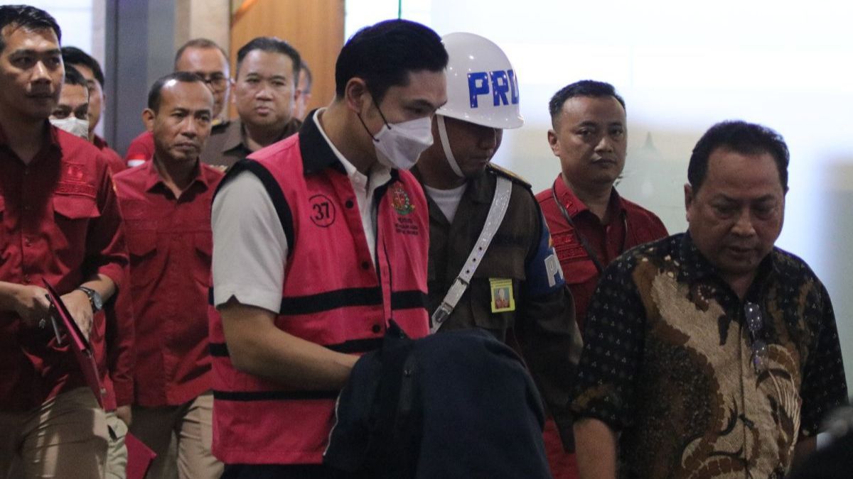 VIDEO: Sosok Harvey Moeis Suami Sandra Dewi, Pengusaha Kaya Bikin Negara Rugi Rp271 Triliun